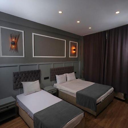 Ortakoy Aysem Sultan Hotel Isztambul Kültér fotó