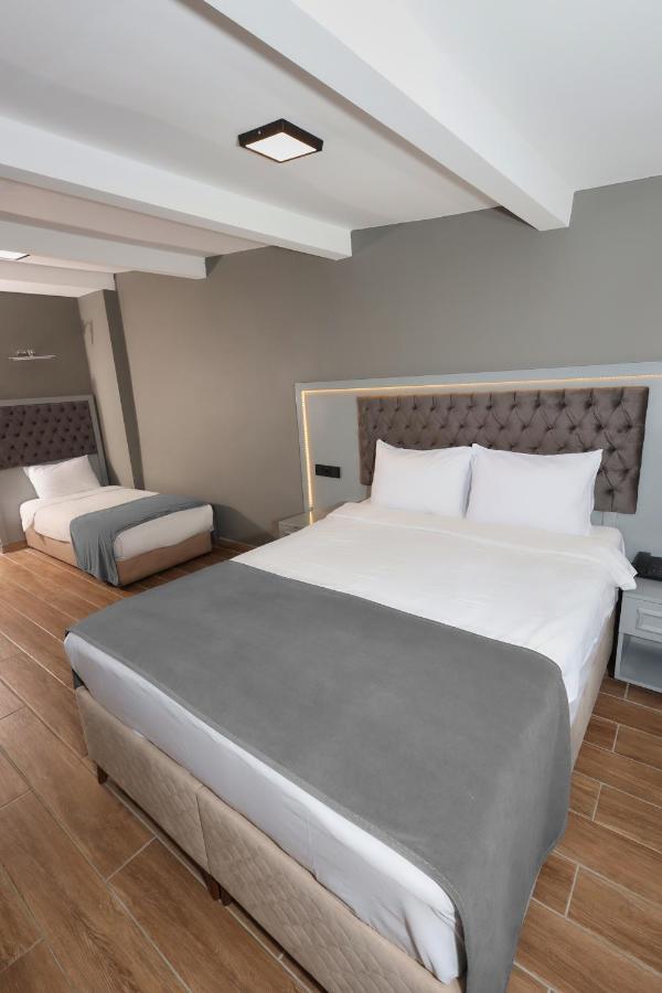 Ortakoy Aysem Sultan Hotel Isztambul Kültér fotó