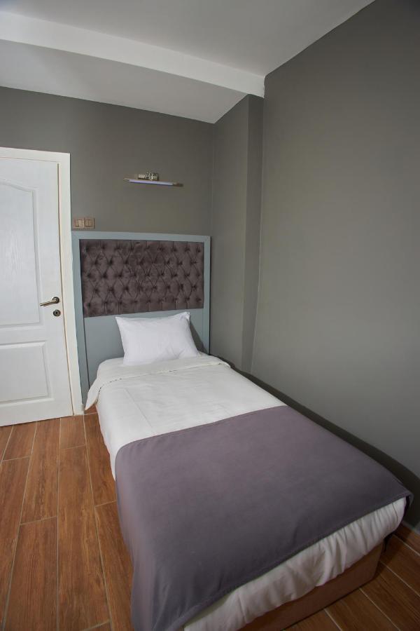 Ortakoy Aysem Sultan Hotel Isztambul Kültér fotó