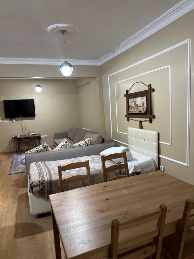 Ortakoy Aysem Sultan Hotel Isztambul Kültér fotó
