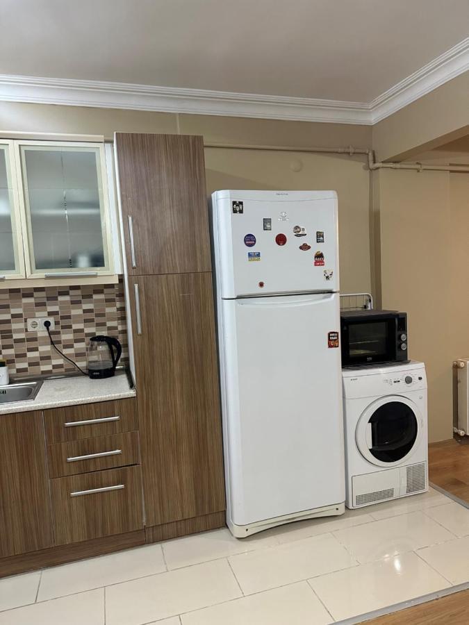 Ortakoy Aysem Sultan Hotel Isztambul Kültér fotó