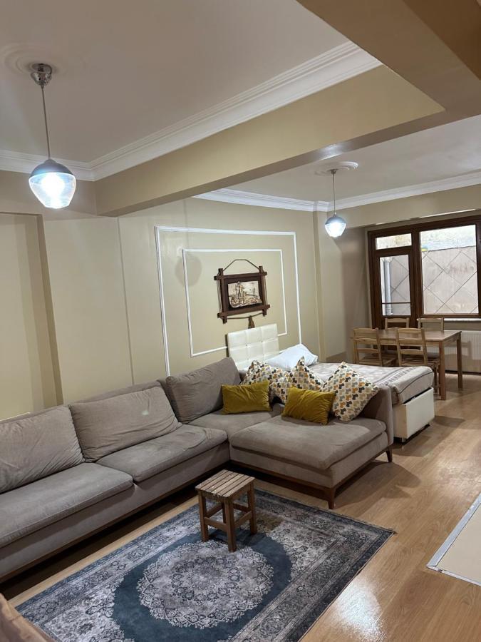 Ortakoy Aysem Sultan Hotel Isztambul Kültér fotó