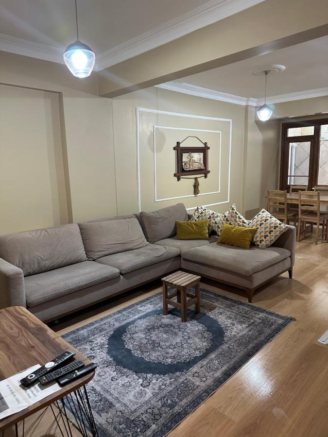 Ortakoy Aysem Sultan Hotel Isztambul Kültér fotó