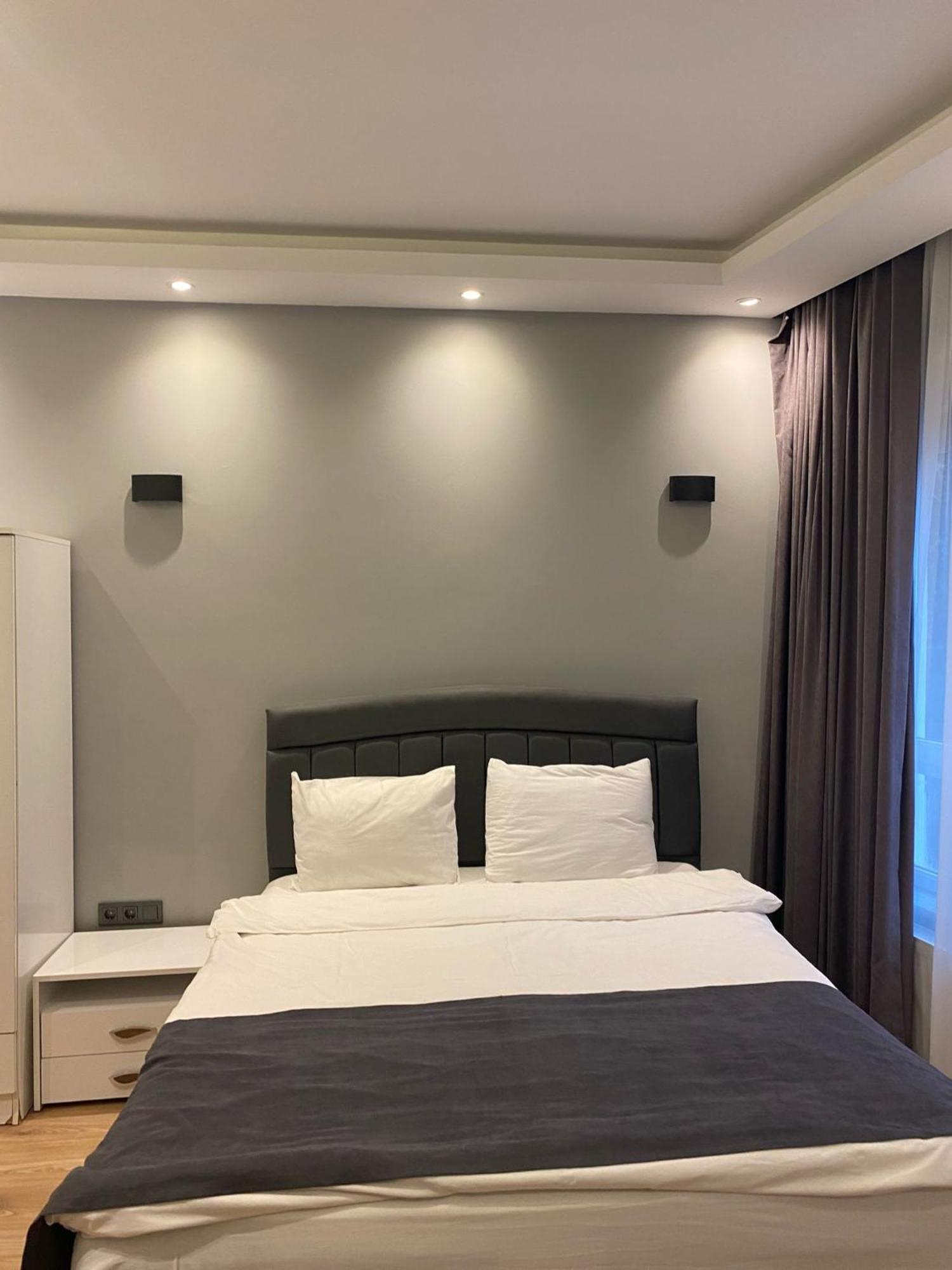 Ortakoy Aysem Sultan Hotel Isztambul Kültér fotó