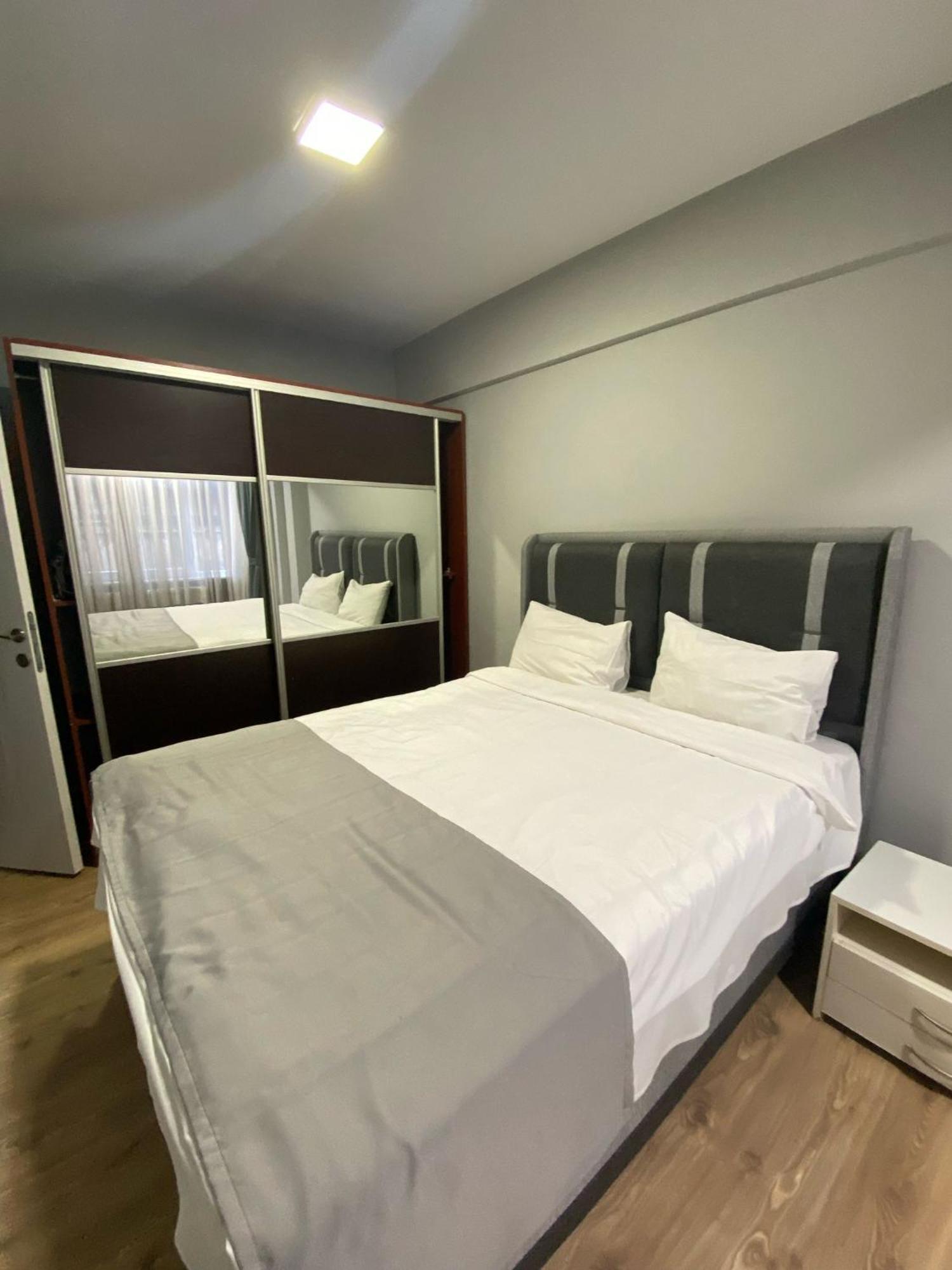 Ortakoy Aysem Sultan Hotel Isztambul Kültér fotó