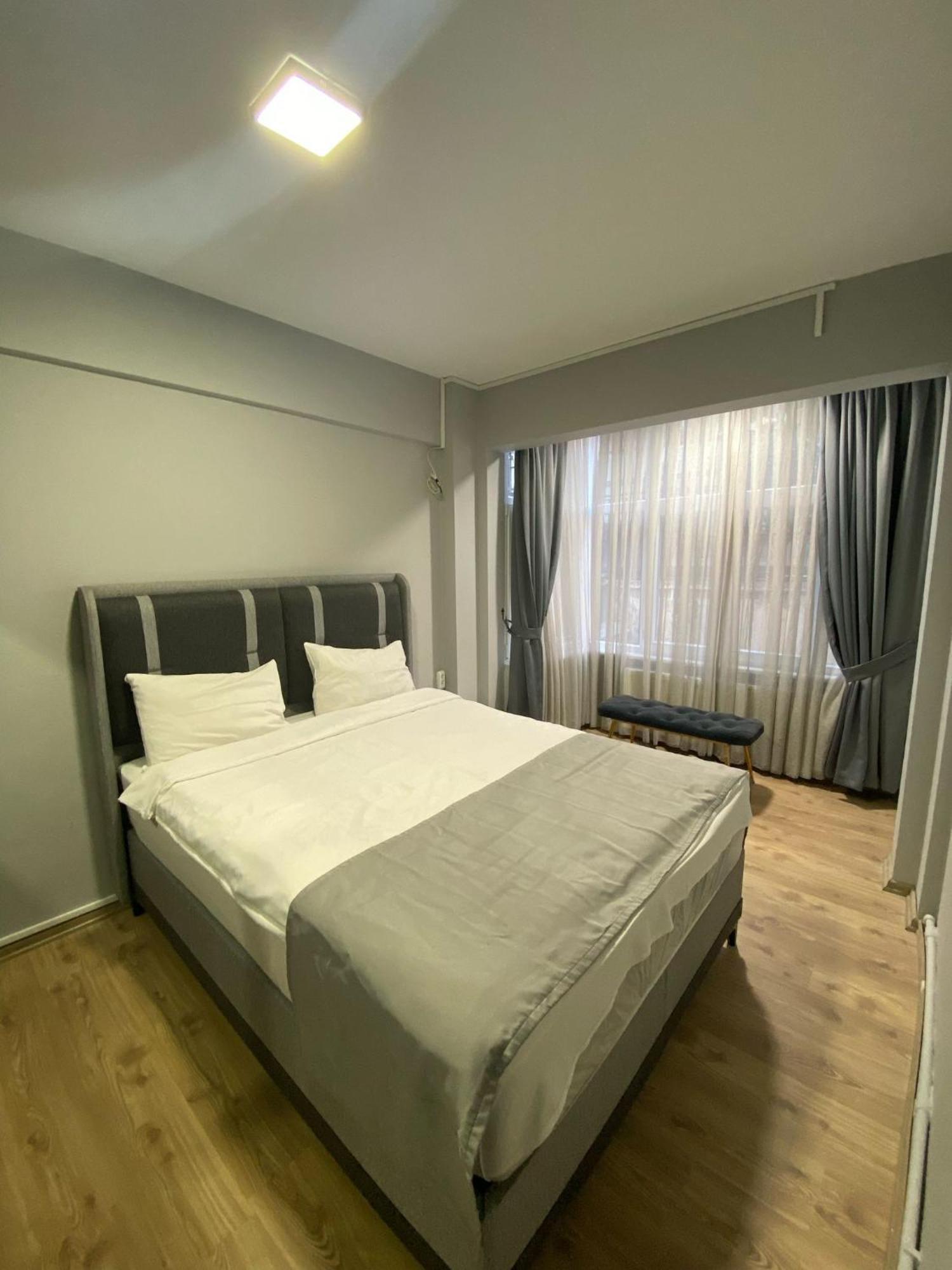 Ortakoy Aysem Sultan Hotel Isztambul Kültér fotó