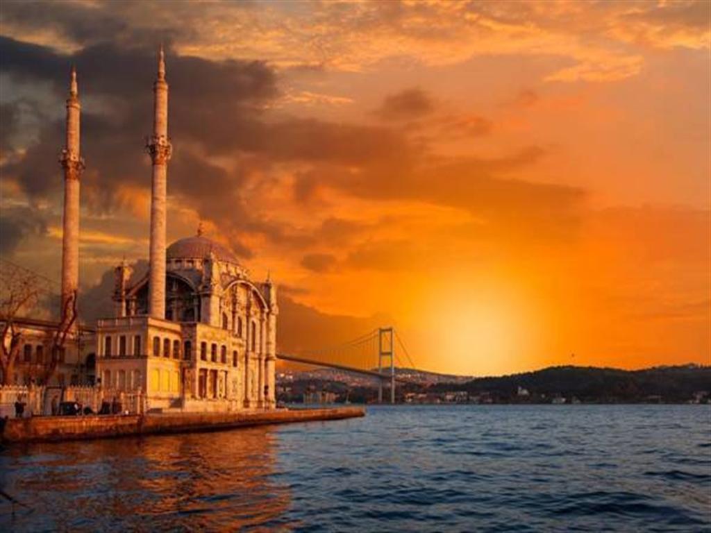 Ortakoy Aysem Sultan Hotel Isztambul Kültér fotó